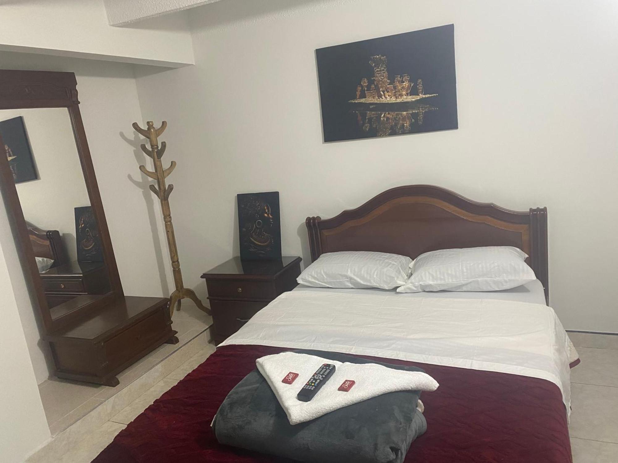 Hospedaje Casa Dorada - Modelia - Bogota — Photos 3